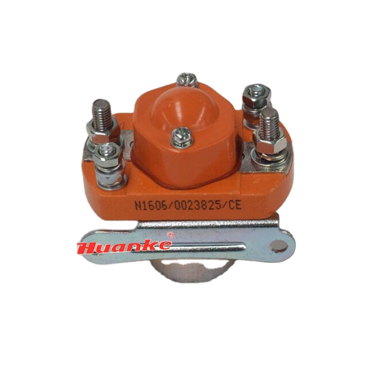 24V Magnetic Contactor to Rela - Ev Electric Motor Conversion Kit Car review and price