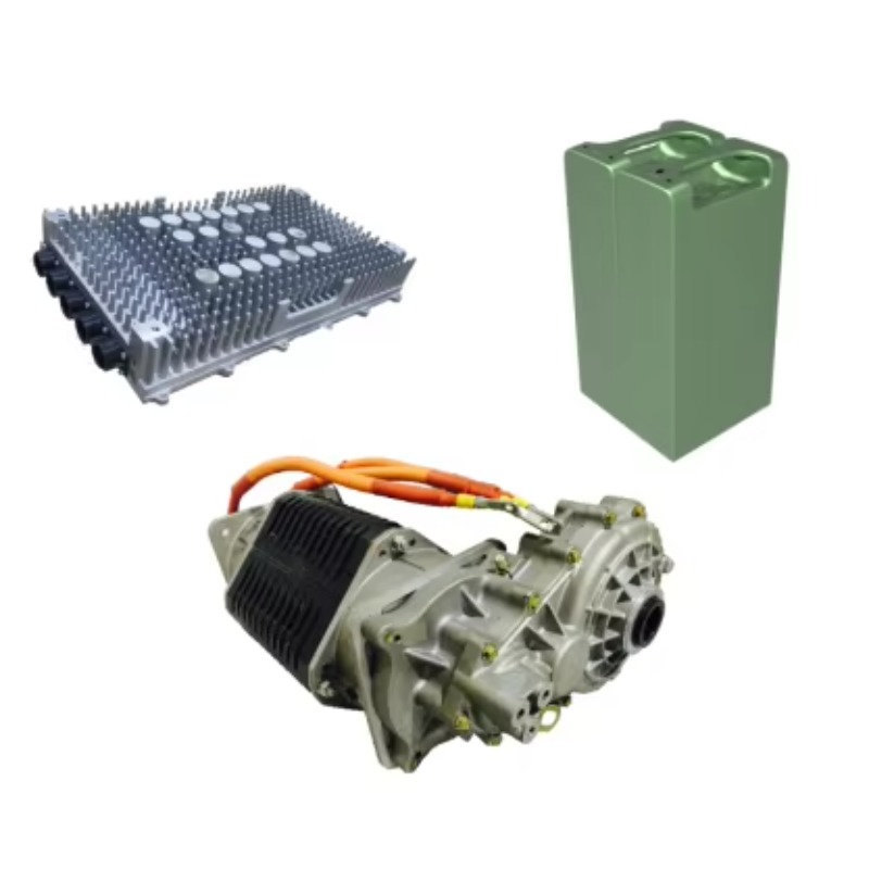 EV Electric AC Motor Kit 48V 4 - Ev Electric Motor Conversion Kit Car review and price