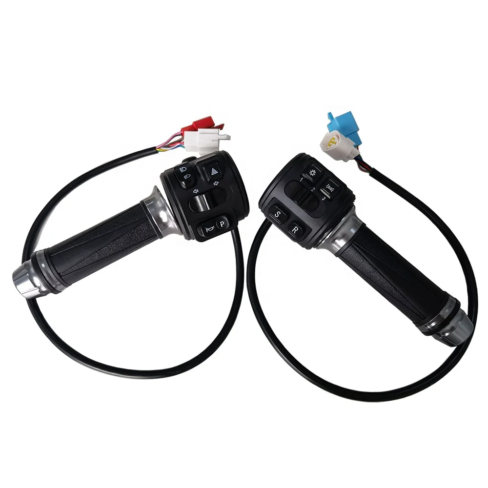 QS180 90H 72V 84V 96V 8000W Mi - Fardriver Nd72850 Controller review and price