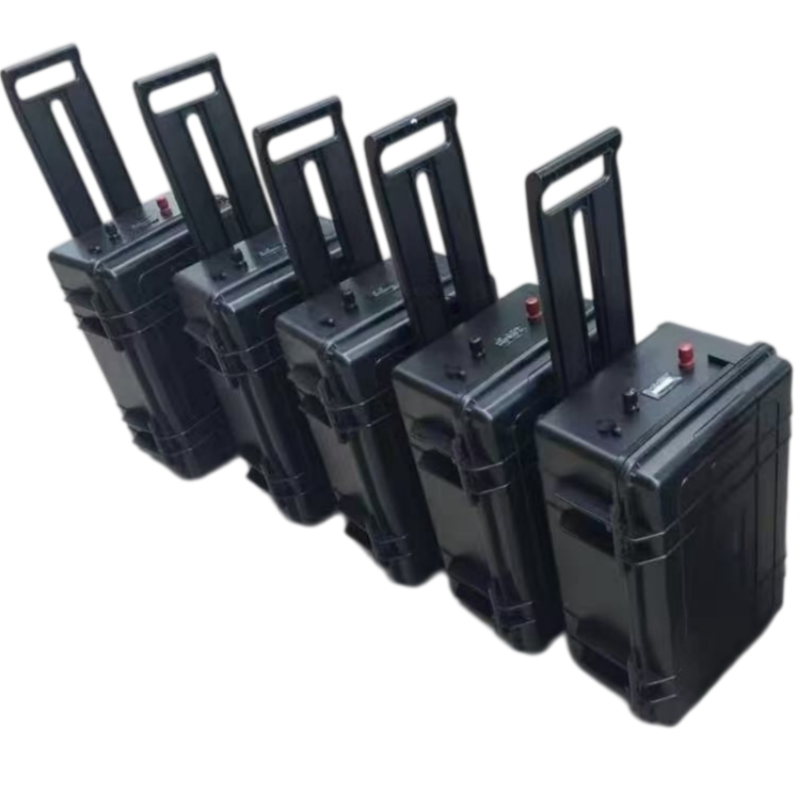 72V Waterproof LiFepo4 Lithium - Lifepo4 72V 100Ah Battery Pack Ev review and price